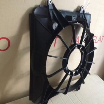 Lồng quạt két nước xe honda CIVIC