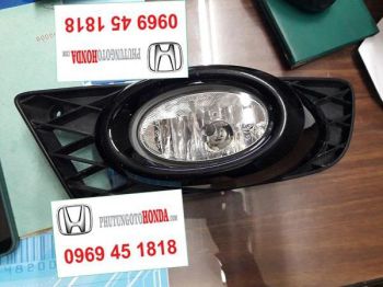 Đèn gầm honda CIVIC