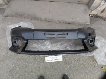 Cản trước xe Honda Brio