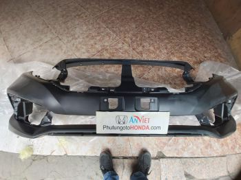Ba đờ sốc trước xe Honda CIVIC 2018