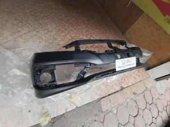 Cản trước trước xe Honda Jazz