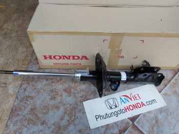 Giảm xóc trước xe Honda City
