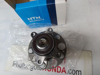 Bi moay ơ sau xe honda CIVIC hàng NTN