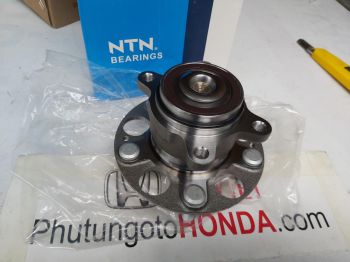 Cụm bi moay ơ sau xe Honda CIVIC