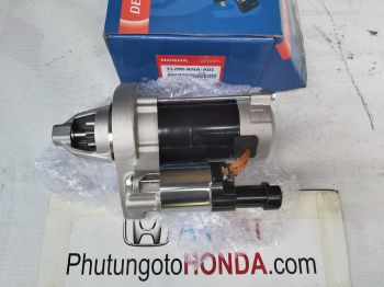Củ đề, Máy khởi động sử dụng cho xe CRV - hàng nhập khẩu chính ngạch