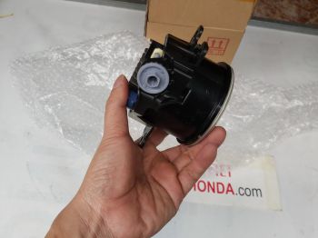 Đèn gầm xe Honda City có led