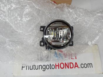 Đèn cản trước xe Honda City có led