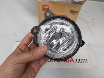 Đèn sương mù xe Honda City