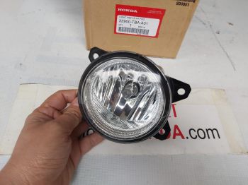 Đèn gầm xe Honda CIVIC