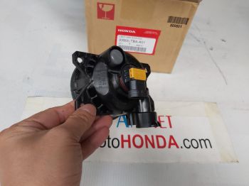 Đèn gầm xe Honda Jazz