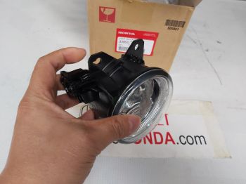 Đèn sương mù xe Honda Brio