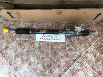 Thước lái xe Honda Accord