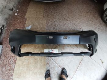 Ba đờ sốc trước xe honda City 2013