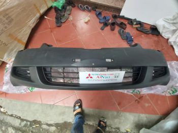 Ba đờ sốc trước xe Honda CIVIC 2006-2008