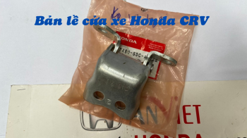 Bản lề cửa xe Honda CRV