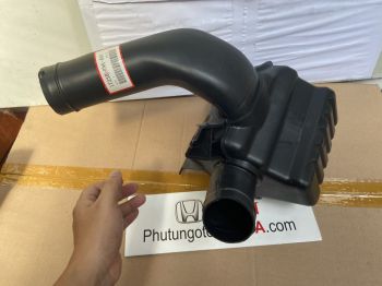 Bầu tiêu âm xe Honda Civic