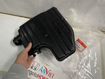 Bầu tiêu âm xe Honda CRV 2.0