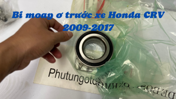 Bi moay ơ trước xe Honda CRV 2009 đến 2017 