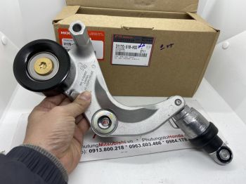 Bi tăng tổng xe Honda CIVIC 2018 