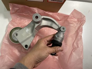 Cụm tăng tổng xe Honda CRV 2.0