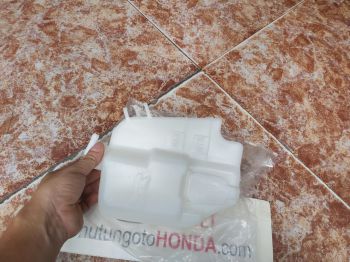 Bình nước phụ xe honda CIVIC 2006-2008