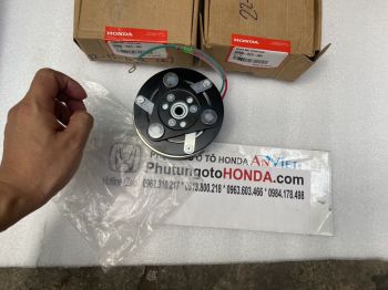 Bộ ly hợp đầu lốc điều hòa xe Honda CRV