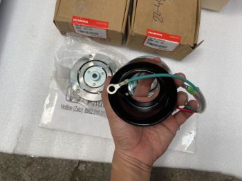 Bộ ly hợp đầu lốc máy lạnh xe Honda CRV