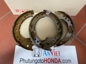 Bố thắng tay xe Honda CRV 2008-2011 