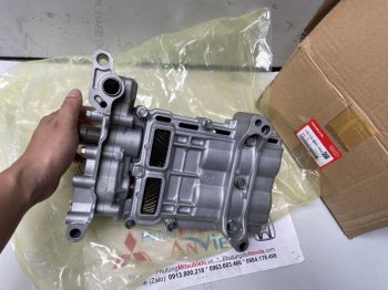 Bơm dầu xe Honda CIVIC chính hãng