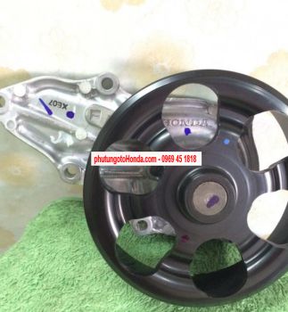 Bơm nước honda CIVIC