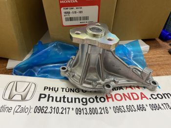 Bơm nước làm mát động cơ xe Honda HRV