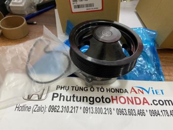 Bơm nước làm mát xe Honda CRV 2018-2023