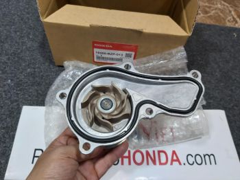 Bơm nước xe honda CRV 2.0
