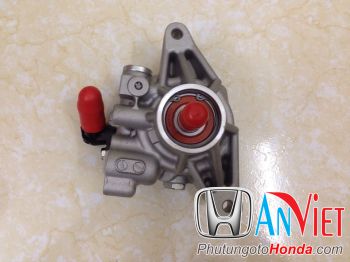 Bơm trợ lực lái xe honda CIVIC