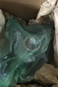 Bơm trợ lực lái xe honda CRV