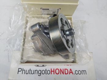 Bơm trợ lực lái xe Honda Accord