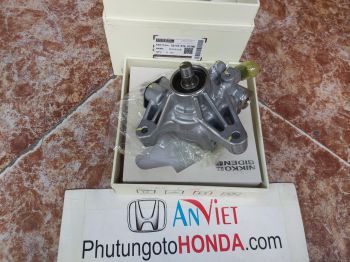 Bơm trợ lực lái xe honda CRV 2009-2011
