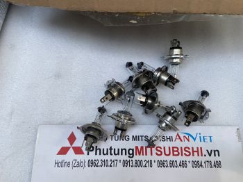 Bóng đèn pha xe Honda