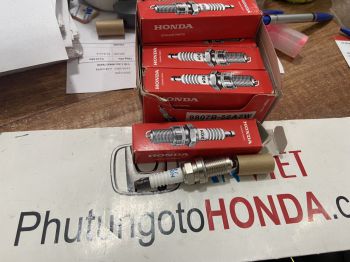 Bu gi xe Honda CIVIC