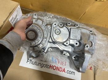 Bưởng che cam xe Honda CITY