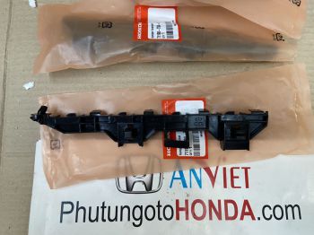 Cá cài cản trước miếng ngắn xe Honda CITY