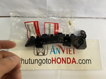 Cá cài cản trước xe Honda CRV 2013 đến 2017