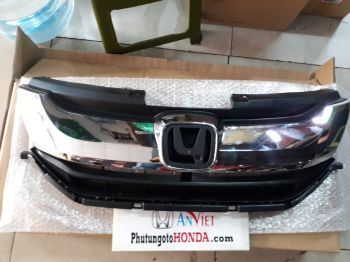 Mặt ca lăng honda CITY