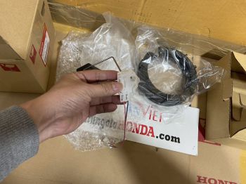 Cảm biến báo xăng xe Honda CITY