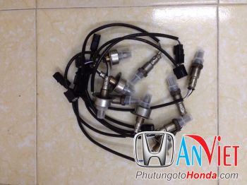 Cảm biến oxi honda CIVIC