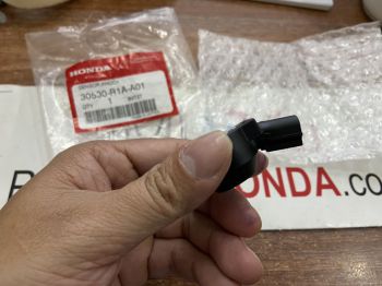 Cảm biến tiếng gõ kích nổ động cơ xe Honda CITY