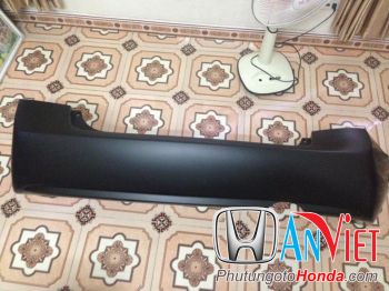 Cản sau honda CIVIC