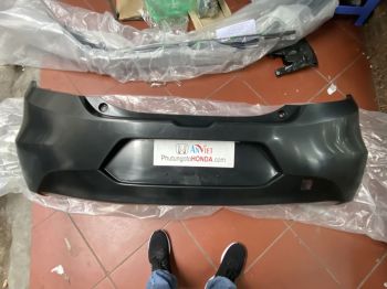 Cản sau xe  Honda BRIO