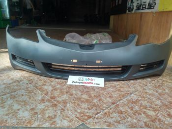 Cản trước, ba đờ sốc trước Honda CIVIC