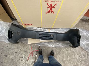 Cản trước xe Honda CITY 2021-2022